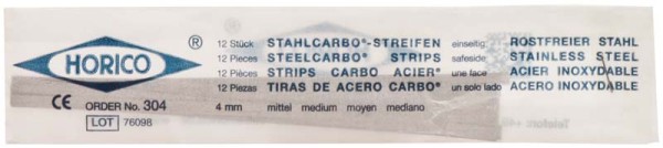 Stahlcarbo® Streifen