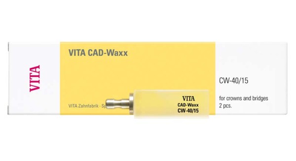 VITA CAD-Waxx®