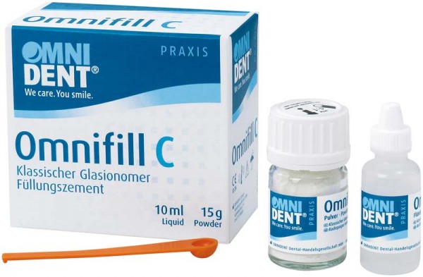 Omnifill C