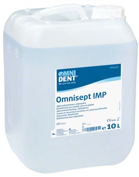 Omnisept IMP