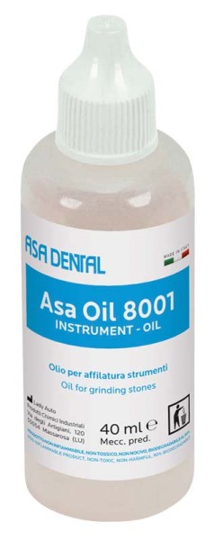 Asa Oil