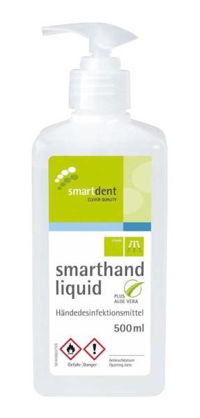 smarthand liquid