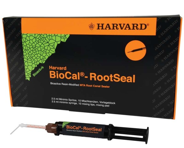 Harvard BioCal®-RootSeal