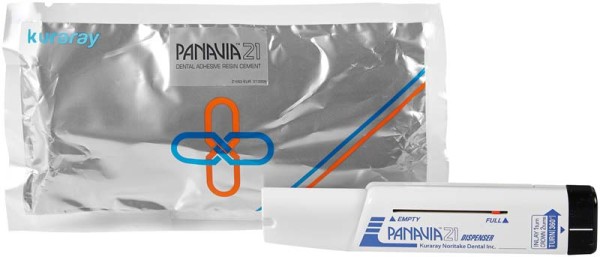 PANAVIA™ 21 Dispenser