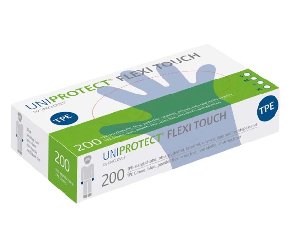 UNIPROTECT Flexi Touch