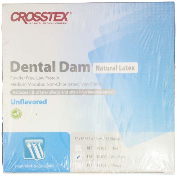 Dental Dam