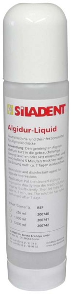 Algidur-Liquid Neutralisationsmittel