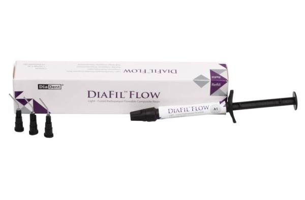 DIAFIL™ FLOW Hybrid
