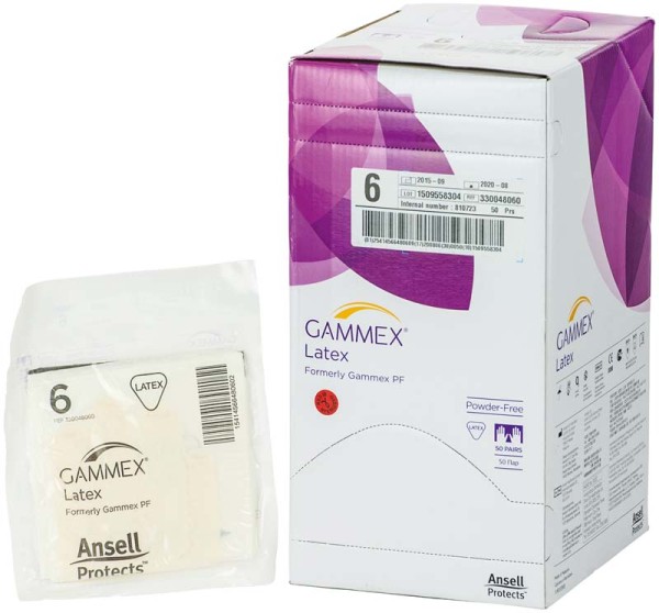 Gammex® Latex