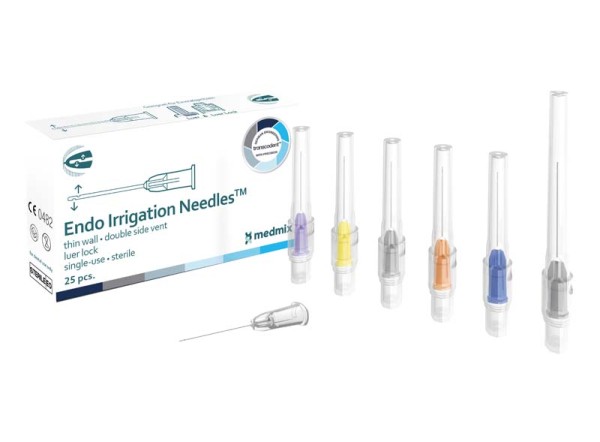 Endo Irrigation Needles