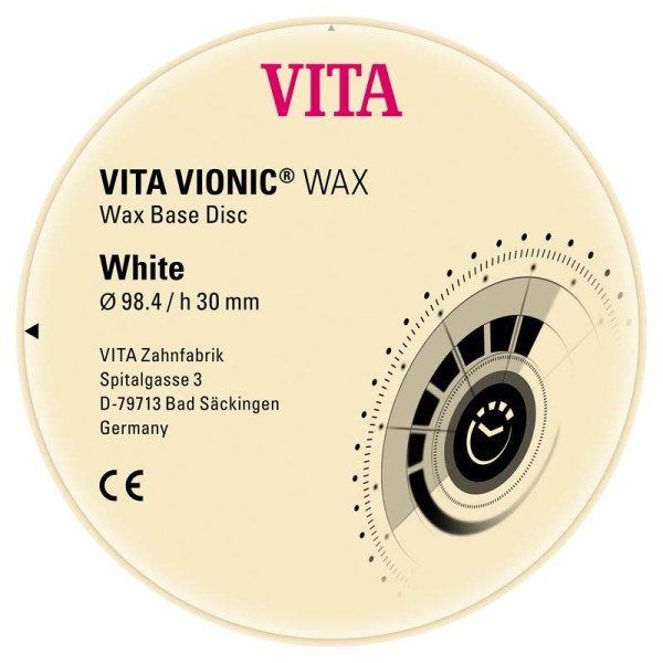 VITA VIONIC® WAX