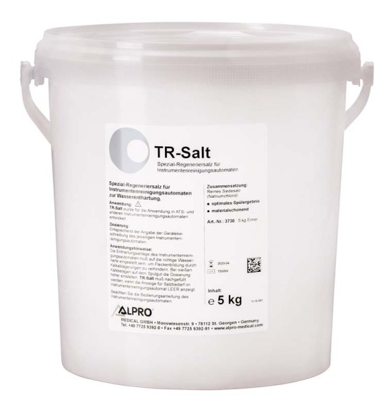 TR-Salt