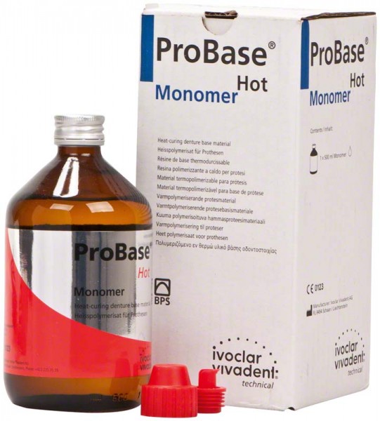 ProBase® Hot