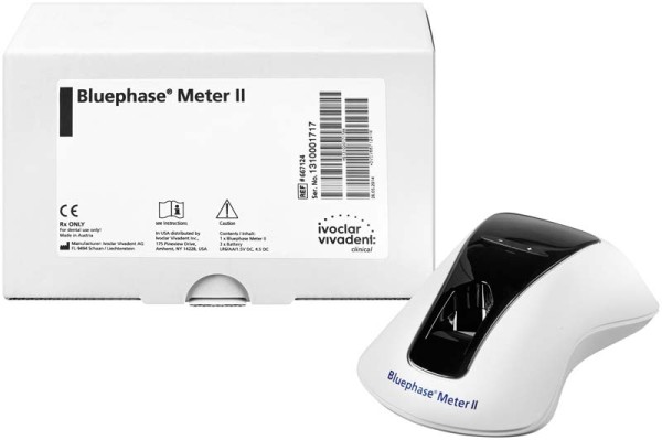 Bluephase Meter II St