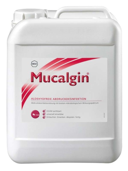 Mucalgin®