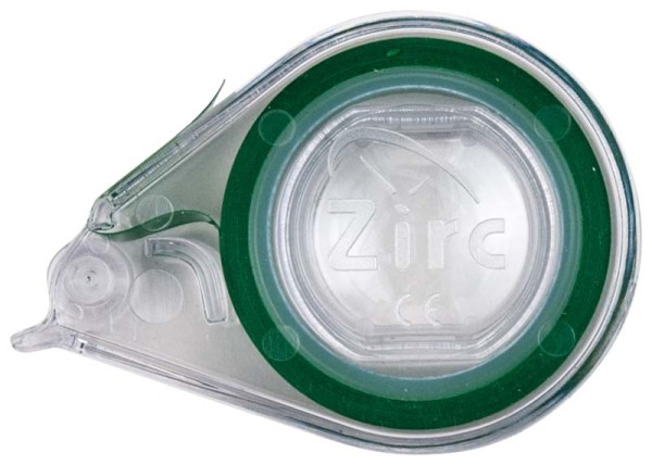 EZ-ID Markierungsbänder Zirc