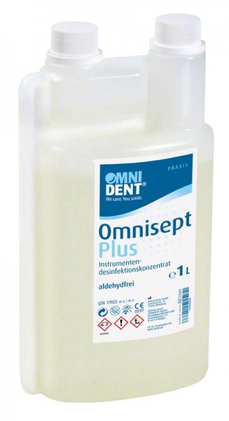 Omnisept Plus