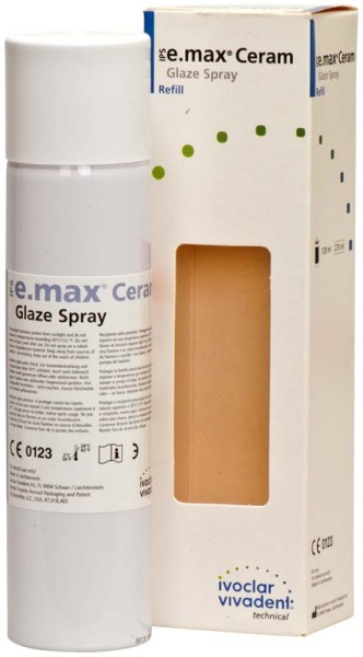 IPS e.max® Ceram Glaze Spray