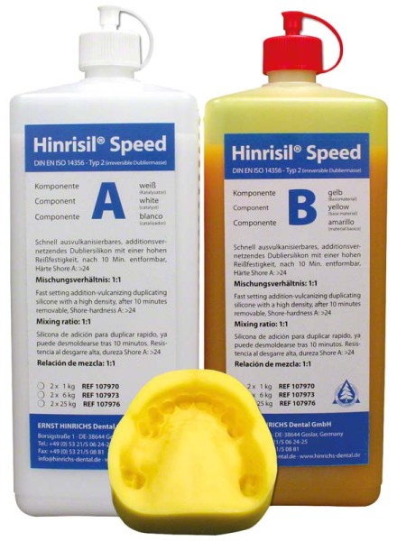 Hinrisil® Speed