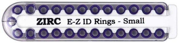 EZ-ID Markierungsringe