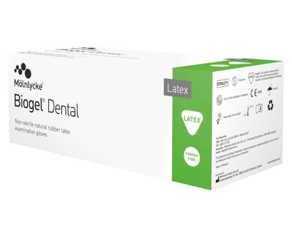 Biogel® Dental