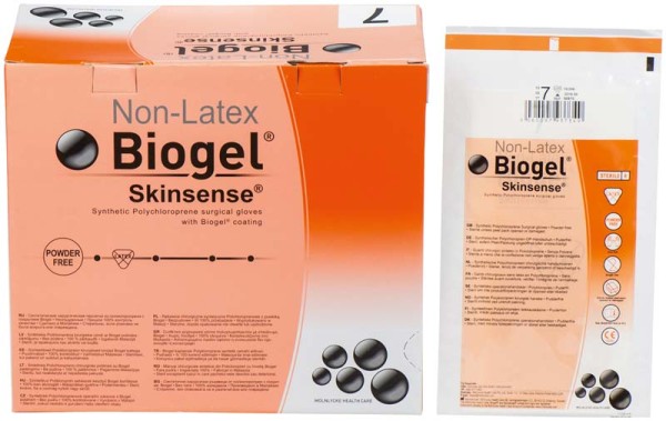 Biogel® Skinsense®