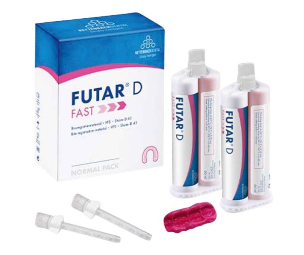 Futar® D Fast