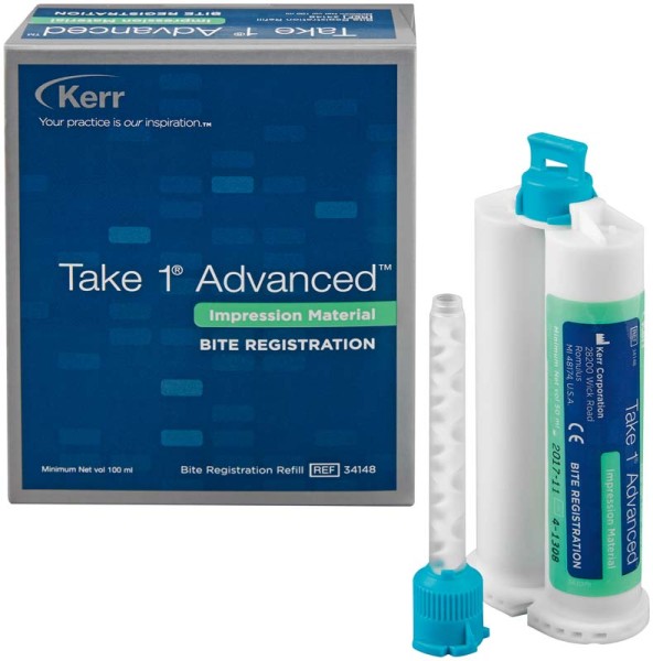 Take 1® Advanced™