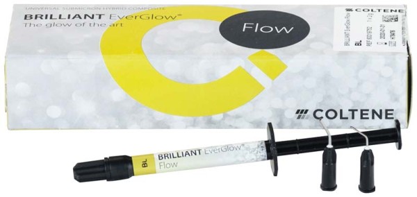 BRILLIANT EverGlow™ Flow