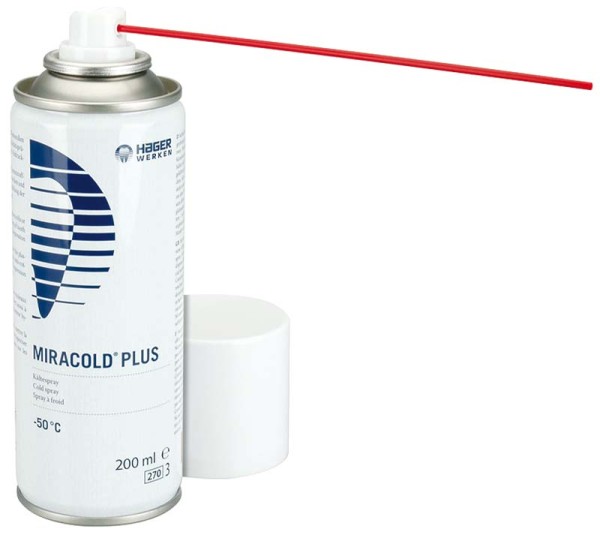 MIRACOLD® PLUS