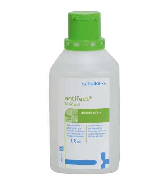 antifect® N liquid