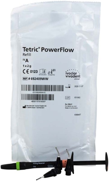 Tetric® PowerFlow