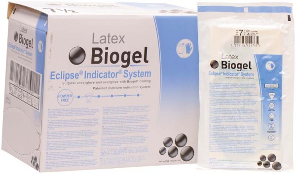 Biogel Eclipse® Indicator® System