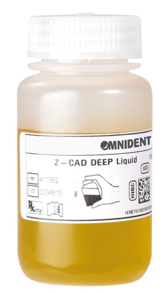 Omni Ronde Z-CAD Deep Liquid