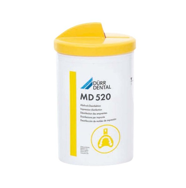 MD 520 Desinfektionsdose