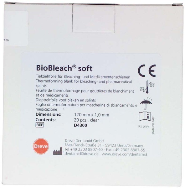 BioBleach®