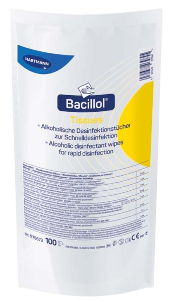 Bacillol® Tissues