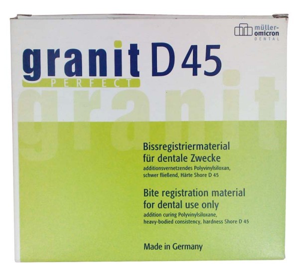 granit® PERFECT D45