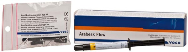 Arabesk Flow