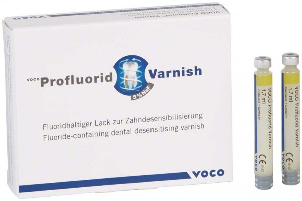 Profluorid® Varnish