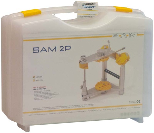 Artikulator SAM® 2P