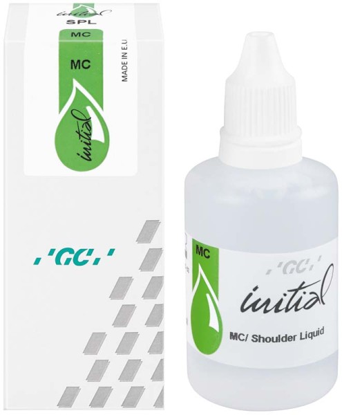 GC Initial™ MC Shoulder Liquid