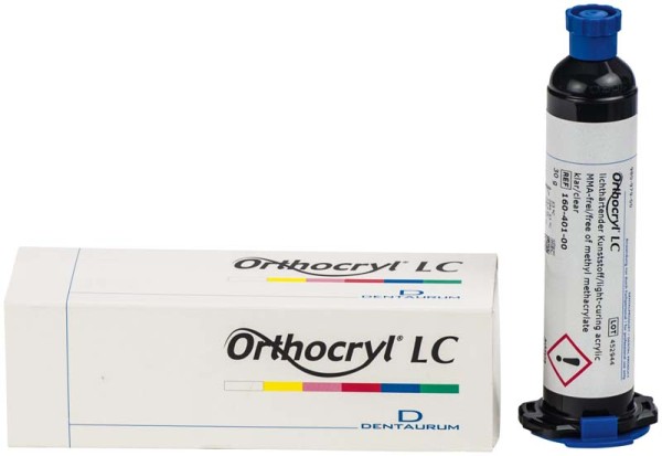 Orthocryl® LC