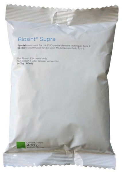 Biosint® Supra