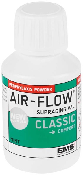 AIRFLOW® CLASSIC Pulver