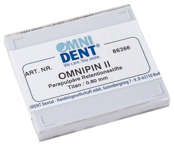 OMNIPIN II