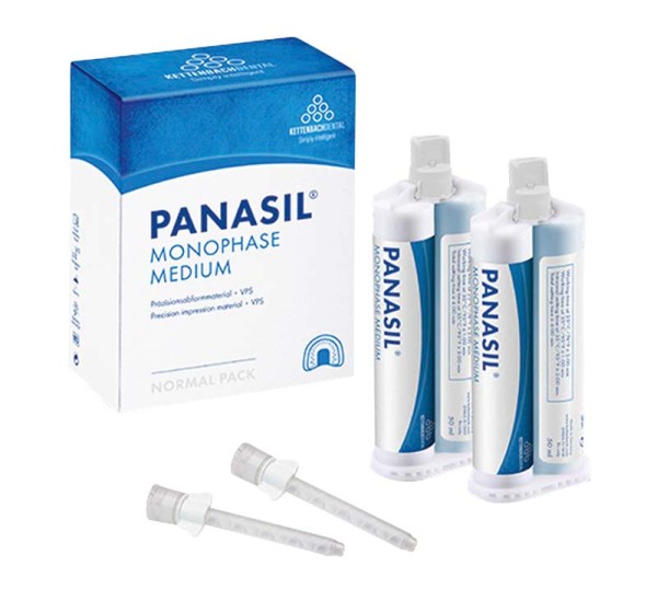 Panasil® monophase Medium