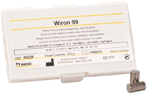 Wiron® 99