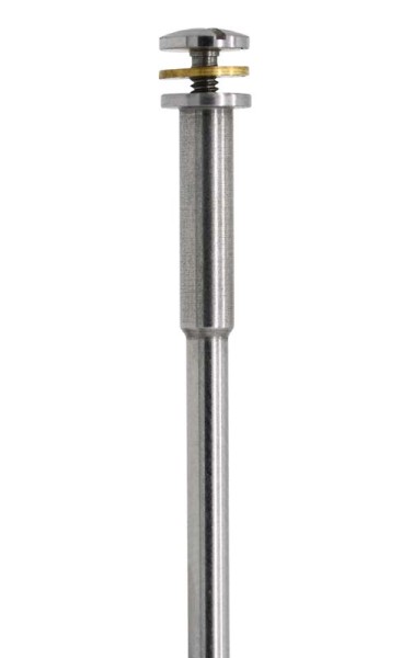 Stahl Schrauben-Träger Fig.305RS H 080 Pa 6