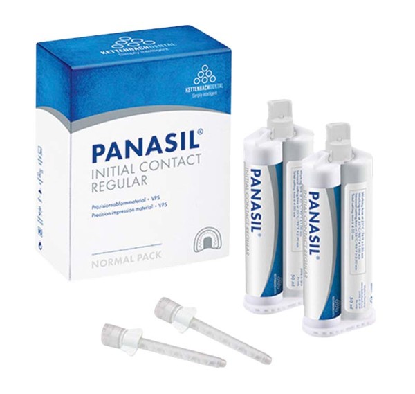 Panasil® initial contact Regular